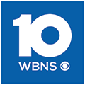 WBNS, 10TV, Logo