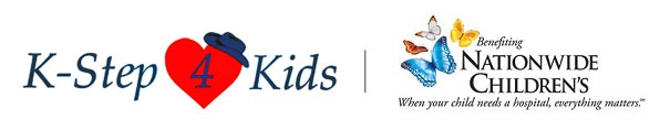 KStep 4 Kids Logo