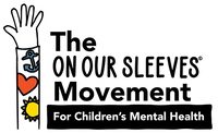 On Our Sleeves - The Movement for Children's Mental Health