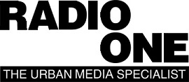 Radio One Urban Media Logo