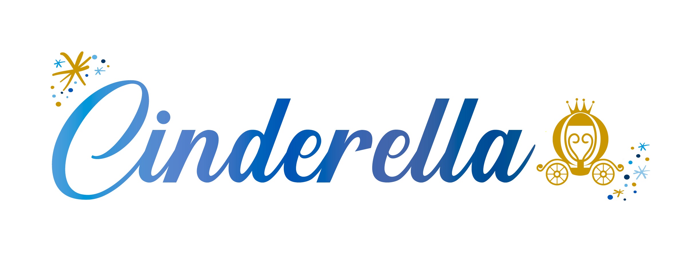 Cinderella Logo