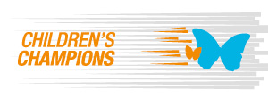 Children's Champions Logo
