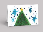 Click here for more information about 2020 Holiday Card - Christmas Tree