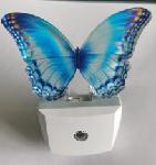 Click here for more information about Butterfly - Night Light 