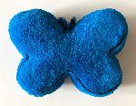 Click here for more information about Blue Butterfly Pillow